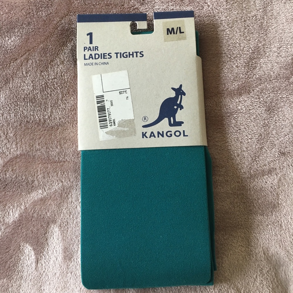 Kangol Tights